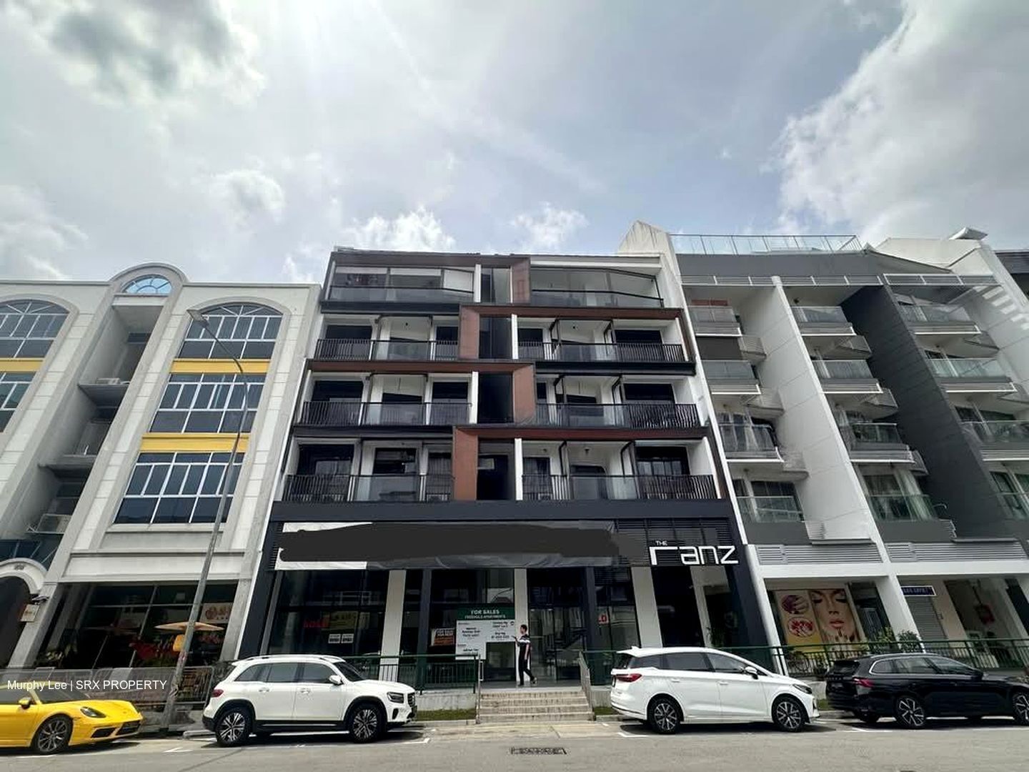 THE RANZ (D8), Apartment #639882581
